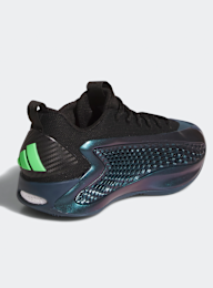 adidas Originals, A.E. 1 Low (GS), blue, Image 4 of 9