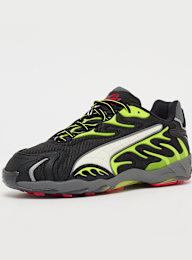 PUMA, Puma X A$AP Rocky Inhale Mesh, black, Image 2 of 7