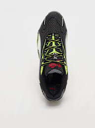 PUMA, Puma X A$AP Rocky Inhale Mesh, black, Image 5 of 7