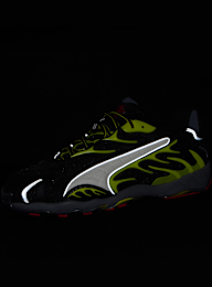 PUMA, Puma X A$AP Rocky Inhale Mesh, black, Image 7 of 7