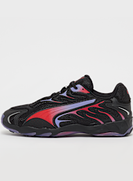 PUMA, Inhale, black, Image 1 of 6
