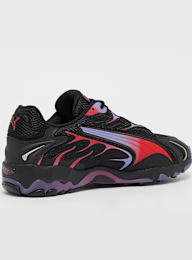 PUMA, Inhale, black, Image 3 of 6