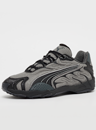 PUMA, Inhale Essentials, grey, Image 2 of 5