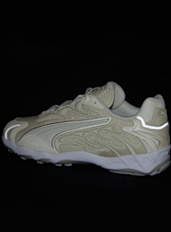 PUMA, Inhale Essentials, beige, Image 6 of 6
