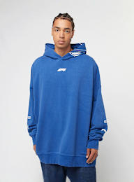 PUMA, F1 Hoodie, blauw, Afbeelding 1 van 7