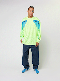 PUMA, F1 Oversized Longsleeve Tee, green, Image 7 of 7