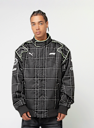 PUMA, F1 Racing Jacket, black, Image 1 of 8