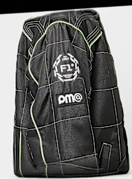 PUMA, F1 Racing Jacket, black, Image 6 of 8