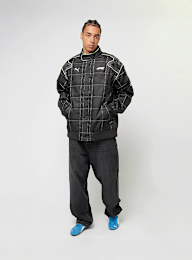PUMA, F1 Racing Jacket, black, Image 8 of 8