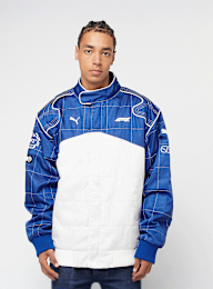 PUMA, F1 Racing Jacket, white, Image 1 of 8
