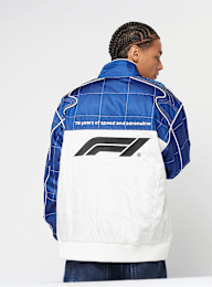 PUMA, F1 Racing Jacket, white, Image 2 of 8
