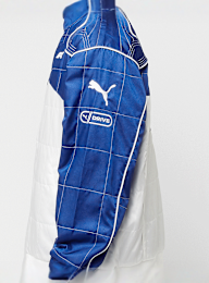 PUMA, F1 Racing Jacket, white, Image 5 of 8