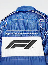 PUMA, F1 Racing Jacket, white, Image 7 of 8