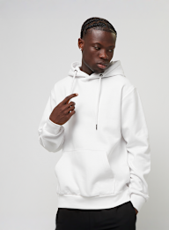 Urban Classics, Essential Hoodie, white, Image 1 of 4