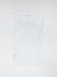 Karl Kani, Kani Flames Oversized Tee, white, Image 2 of 3