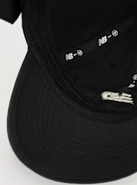 New Balance, '47 Clean Up New Balance Core, black, Image 4 of 4