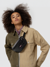 Eastpak, Springer, zwart, Afbeelding 5 van 5