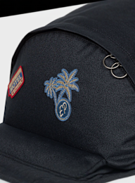 Eastpak, Day Pak'r Road To Patches, zwart, Afbeelding 4 van 8