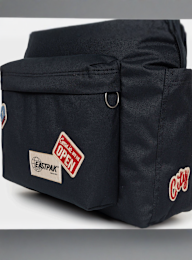 Eastpak, Day Pak'r Road To Patches, black, Image 5 of 8