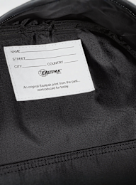 Eastpak, Day Pak'r Road To Patches, zwart, Afbeelding 7 van 8