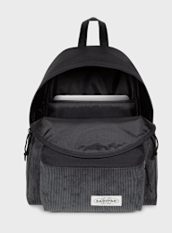 Eastpak, Day Pak'r Cordfunk, black, Image 3 of 7