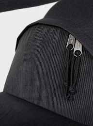 Eastpak, Day Pak'r Cordfunk, black, Image 4 of 7