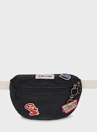 Eastpak, Springer Bottle Road To Patches, black, Image 1 of 7