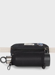 Eastpak, Springer Bottle Road To Patches, czarny, Obraz 4 z 7