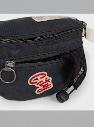 Eastpak, Springer Bottle Road To Patches, czarny, Obraz 6 z 7