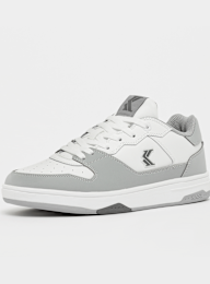 Karl Kani, 89 2K, white, Image 2 of 7