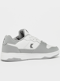 Karl Kani, 89 2K, white, Image 3 of 7