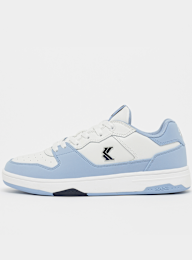 Karl Kani, 89 2K, white, Image 1 of 7