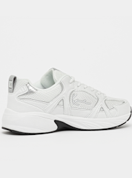 Karl Kani, Prime Runner, white, Image 3 of 7