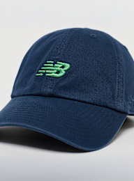 New Balance, '47 Clean Up New Balance Core, blue, Image 3 of 4