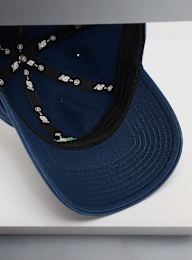 New Balance, '47 Clean Up New Balance Core, blue, Image 4 of 4