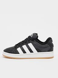 adidas Originals, Campus 00s Beta Kids Sneaker (GS), black, Image 1 of 6