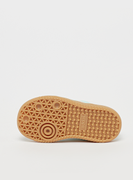 adidas Originals, Samba OG EL I Toddlers, white, Image 4 of 7