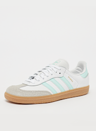 adidas Originals, Samba OG C Children, white, Image 2 of 7