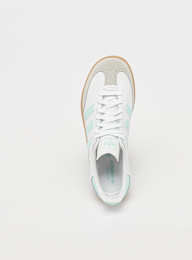 adidas Originals, Samba OG C Children, white, Image 5 of 7
