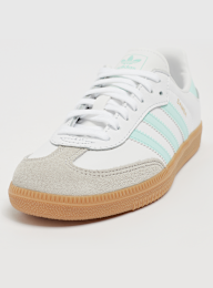 adidas Originals, Samba OG C Children, white, Image 6 of 7