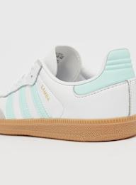 adidas Originals, Samba OG C Children, white, Image 7 of 7