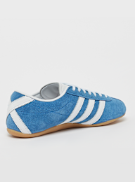 adidas Originals, Tokyo Sneaker W, blue, Image 3 of 8
