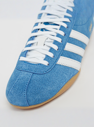 adidas Originals, Tokyo Sneaker W, blue, Image 6 of 8