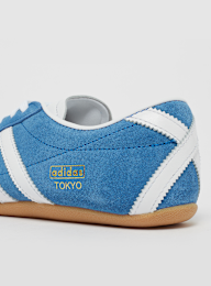 adidas Originals, Sneakersy Tokyo, niebieski, Obraz 7 z 8