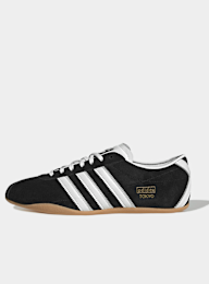 adidas Originals, Tokyo Sneaker W, black, Image 1 of 8