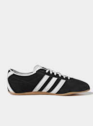 adidas Originals, Tokyo Sneaker W, black, Image 2 of 8