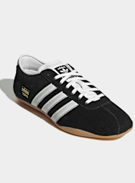 adidas Originals, Tokyo Sneaker W, black, Image 3 of 8