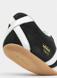 adidas Originals, Tokyo Sneaker W, black, Image 7 of 8