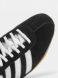 adidas Originals, Tokyo Sneaker W, black, Image 8 of 8