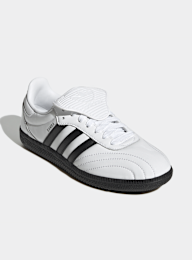 adidas Originals, Samba LT W, white, Image 3 of 8